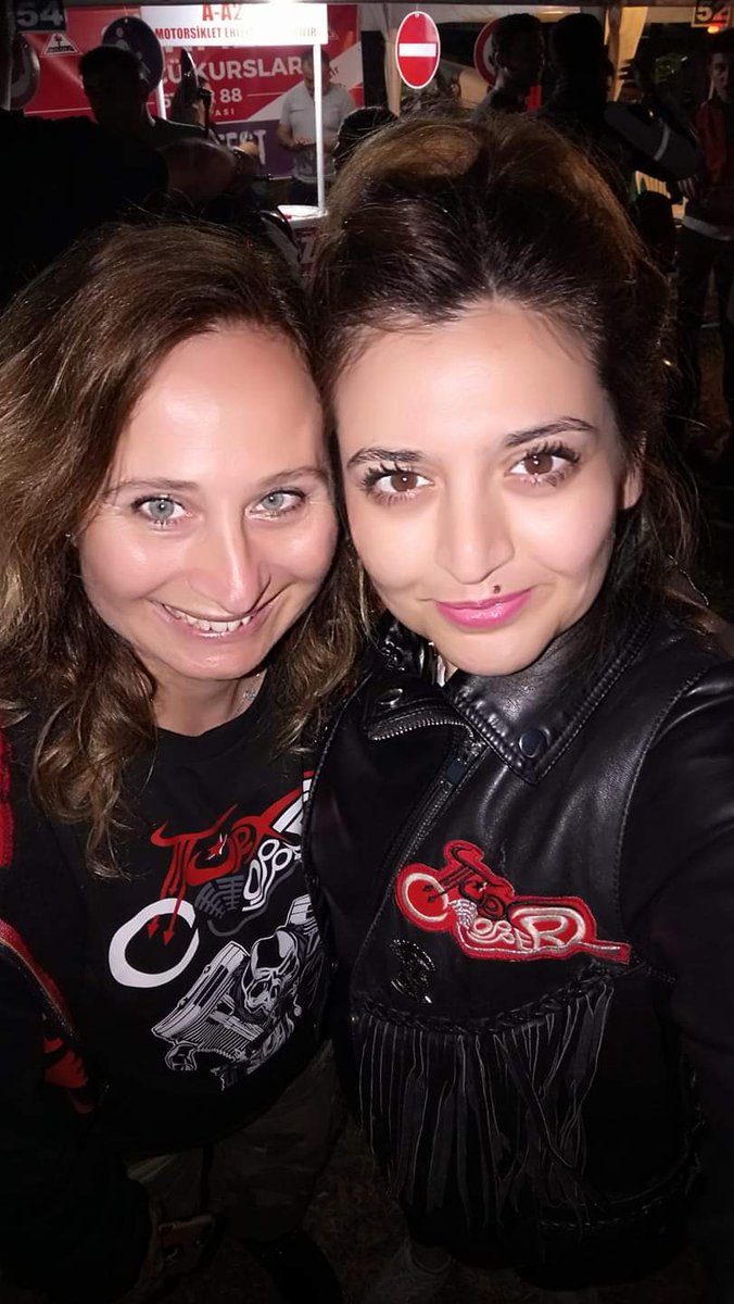 amaannbetty's tweet photo. Kimbilir hangi festival. Belki yine bir Necati ve Saykolar konseri sonrası. @Saykolar @barisanlisoy #turkchopper #copilot #tcmk #motorcycle #festival #rockfest https://t.co/gs43dTANMc
