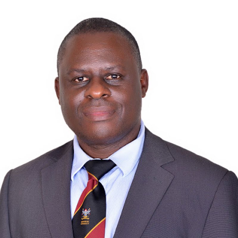 I congratulate Prof. Peter Waiswa of @MakSPH on his appointment on the World Health Organisation Advisory Board. This is a great achievement for Peter and Makerere University. Thank you for making Mak shine brighter.