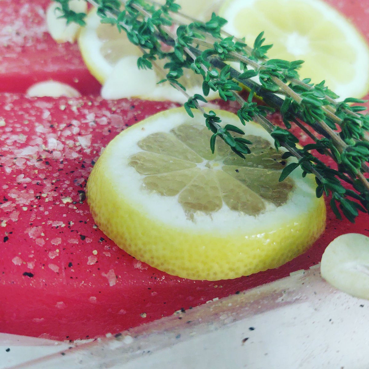 Mmmmm tuna tuna tuna!!

#bistrovendomedenver
#mothersday
#lovethymomma