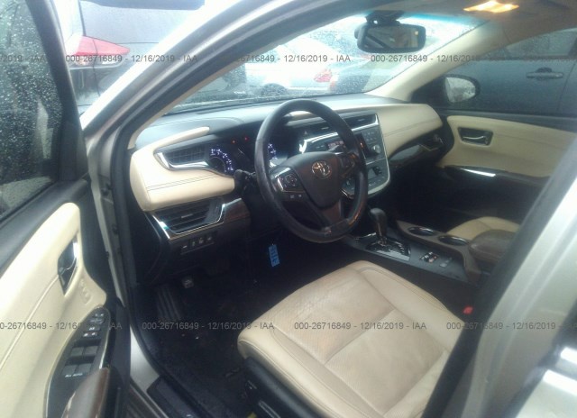 20. 2013 Toyota Avalon Limited ETA: June 26 #BuyNow 5.5M #Paysmallsmall 5.8M