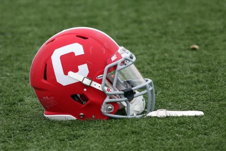 O12Trey's tweet photo. Beyond BLESSED to receive my first Division 1 offer from Cornell University!! #AGTG #GoBigRed @CoachPeff @JaredBackus1 @Coach_Ridenour @CoachLiRosi https://t.co/BUieytRAeB