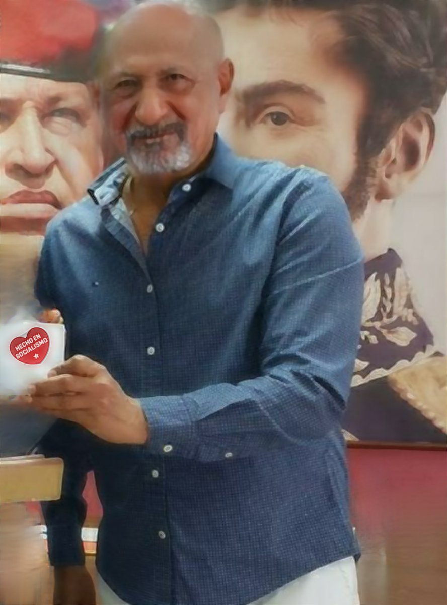 Raimundo Echezuria el Chevere➐ tweet media