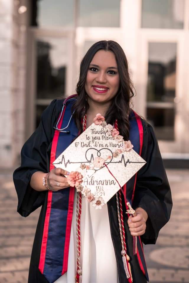 PatriciaGISD's tweet photo. I would like to give a huge shout out to all the nurses & especially my daughter.
#GISDAlwaysConnected #GISDschoolnurseday #SND2020 #GISDnursesweek @GISDhealth https://t.co/evc3RcXOk7