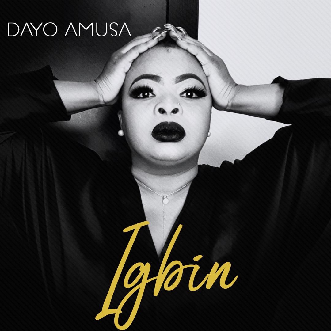 Funso29's tweet photo. Honestly Sis this song is lit, it portrays Africanism & has this aura & ambience of promoting our indigenous traditional food, #IgbinbyDayoAmusa #igbin snail 🐌 @DayoAmusa great innovation Big Sis 🤗 https://t.co/snSZBRMO7I