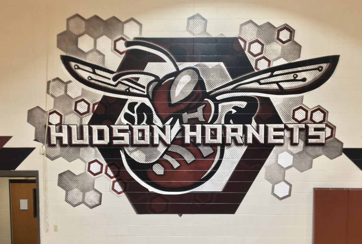 Miles Wallace (@waterboy_miles) on Twitter photo Out with the old, in with the new! <a href="/HudsonISD_HS/">Hudson High School</a> got a new logo upgrade and rebranding! Thanks <a href="/BSNSPORTS/">BSN SPORTS</a> for bringing <a href="/waterboy_tx/">Waterboy Graphics</a> to <a href="/HudsonISD/">Hudson ISD</a>.
#WaterboyGraphics #WeBrandBig #SchoolBranding #TexasHighSchoolSports #HighSchoolSports #Branding #Graphics #HudsonHornets Out with the old, in with the new! <a href="/HudsonISD_HS/">Hudson High School</a> got a new logo upgrade and rebranding! Thanks <a href="/BSNSPORTS/">BSN SPORTS</a> for bringing <a href="/waterboy_tx/">Waterboy Graphics</a> to <a href="/HudsonISD/">Hudson ISD</a>.
#WaterboyGraphics #WeBrandBig #SchoolBranding #TexasHighSchoolSports #HighSchoolSports #Branding #Graphics #HudsonHornets