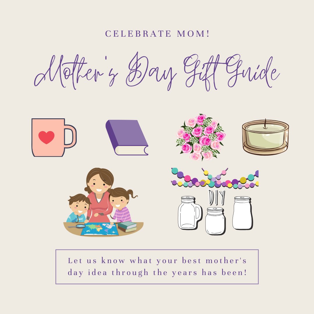U_Place's tweet photo. Mom always says she just wants some time with you for her special day, but we know she's had her eye on her fave B&amp;BW candle collection all year. 😁💗 Comment below and let us know what Mother's Day gift idea you had that #takesthecake! 🍰 We're in need of #inspiration. https://t.co/gz3cLHjv1h