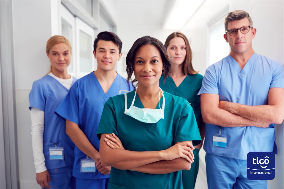 TigoInt's tweet image. Hoy mas que nunca, celebremos a nuestros #heroes y #heroinas que trabajan todos los días para cuidarnos ¡Feliz Día Nacional del #Enfermero y #Enfermera! #QuedateEnCasa y ayúdalos en su trabajo 👨‍⚕️👩‍⚕️🏠❤️ #nurses