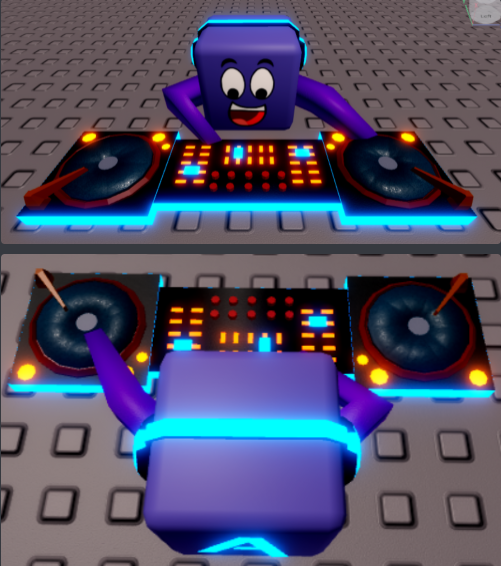 dz3rro's tweet photo. Do you hear the boss music? Reaper Simulator 2 pets are on fire!!!
#CounterImpact #Roblox #RobloxDev https://t.co/qqUqTIEY0K