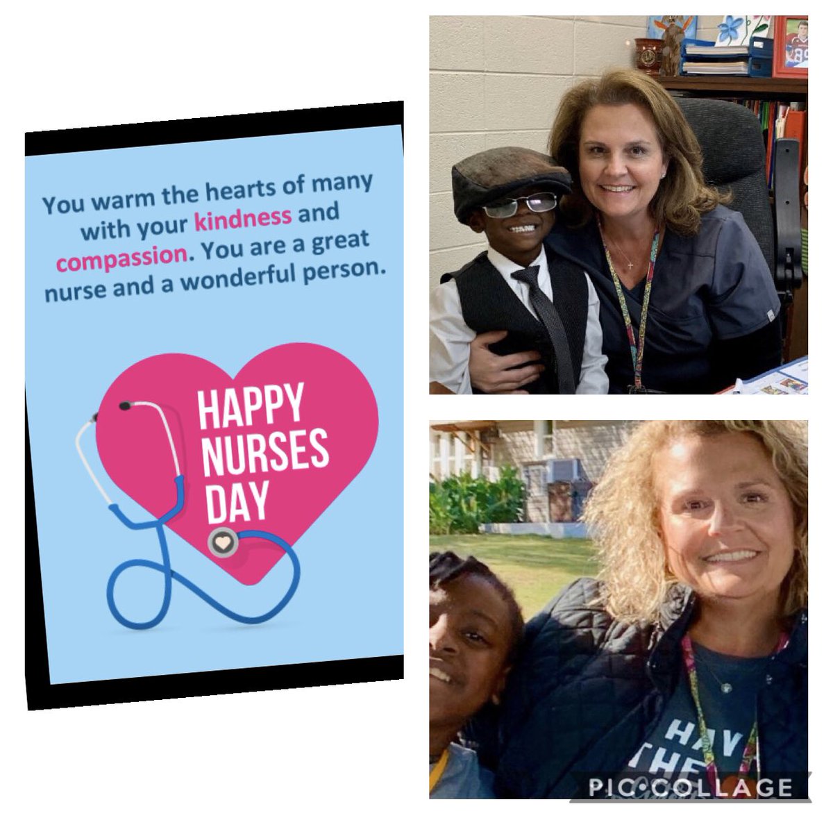 Angie Mosley tweet media