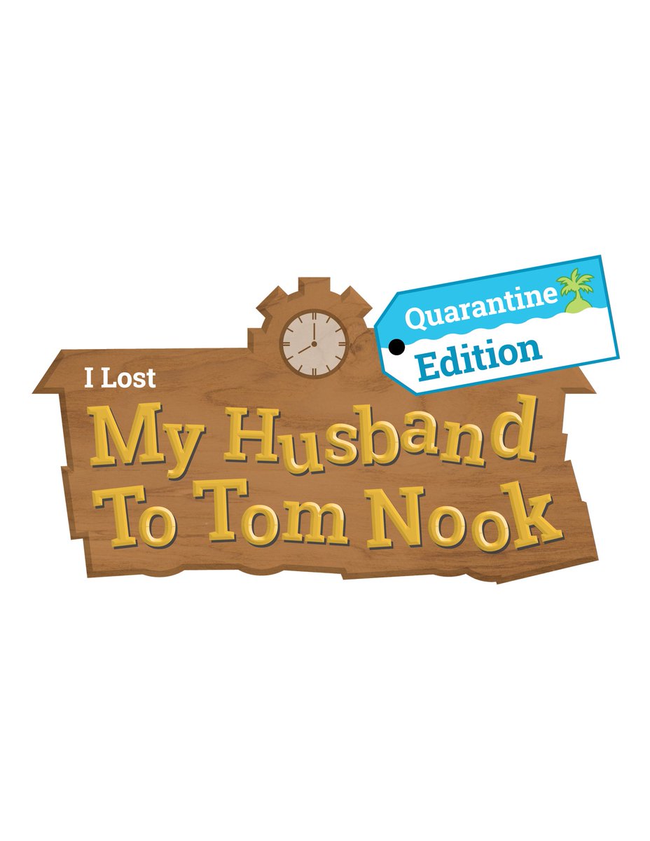 Universe2Design's tweet photo. Some have endured so much during quarantine, for some are not seeing our partner because they are working for the overlord Tom Nook. 

Join the support group by purchasing a design for yourself or a loved one that has lost someone to Tom Nook.

https://t.co/HVO0IdccTU
#acnh https://t.co/c6HVmgvNJw