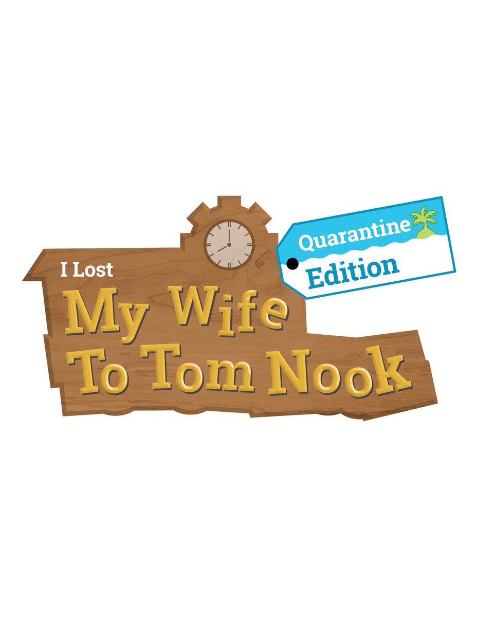 Universe2Design's tweet photo. Some have endured so much during quarantine, for some are not seeing our partner because they are working for the overlord Tom Nook. 

Join the support group by purchasing a design for yourself or a loved one that has lost someone to Tom Nook.

https://t.co/HVO0IdccTU
#acnh https://t.co/c6HVmgvNJw