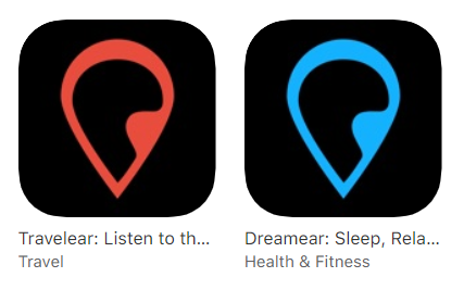 Travelear Inc. tweet media