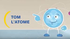Andra_France's tweet photo. #QuestionOfTheDay 
💡Connaissez-vous le phénomène de la radioactivité ?
Tom l'atome vous explique tout...👉https://t.co/BMnKXUzcbj https://t.co/nVDSI7CICd