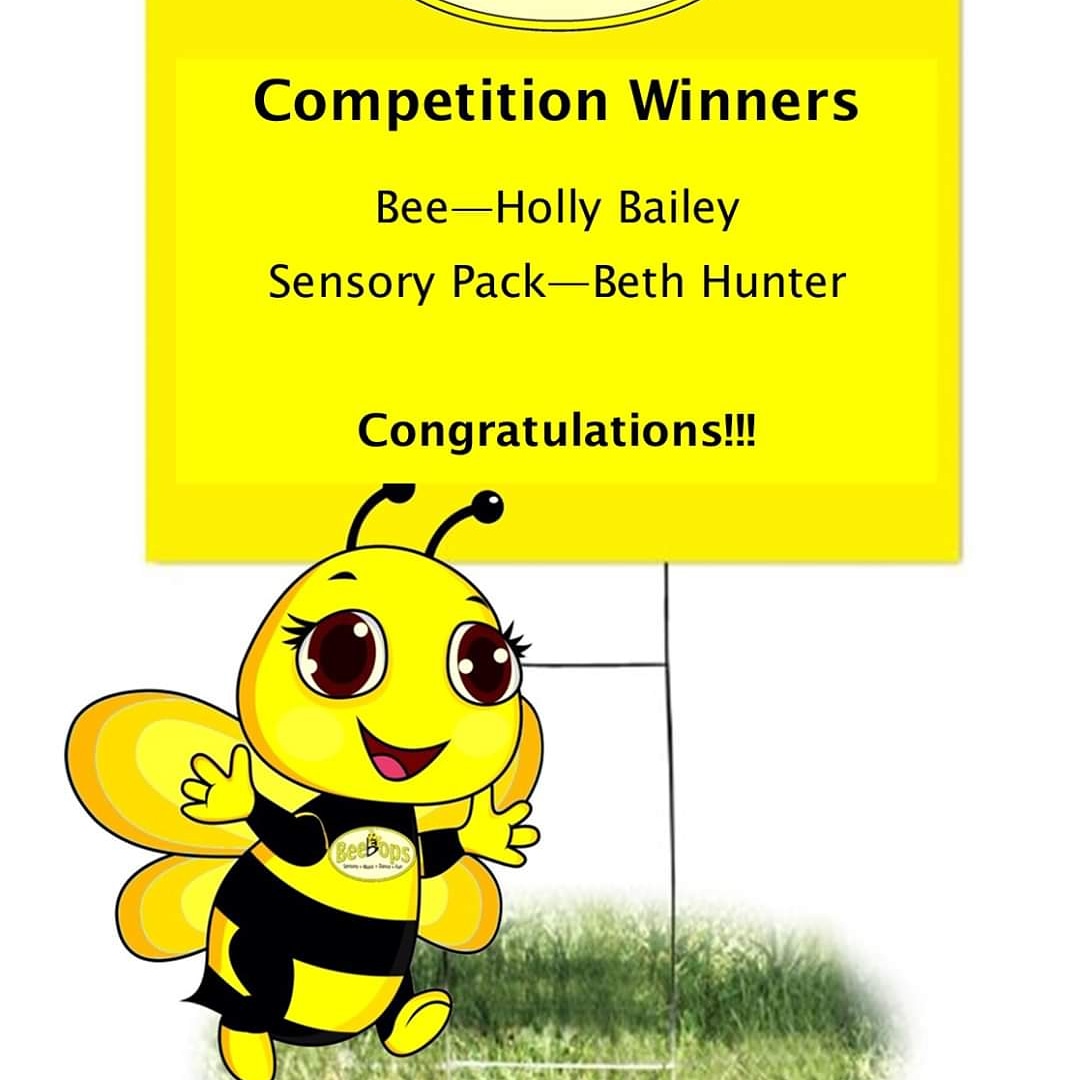 Beebopsuk's tweet photo. Congratulations to our competition winners! https://t.co/e2WSNOah8i