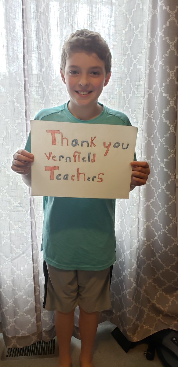 Vernfield Elementary (@sasd_vernfield) on Twitter photo 