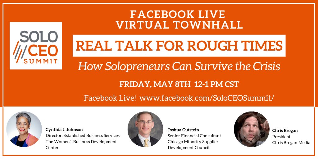 SoloCEOSummit's tweet photo. https://t.co/EBB5hPkXlF