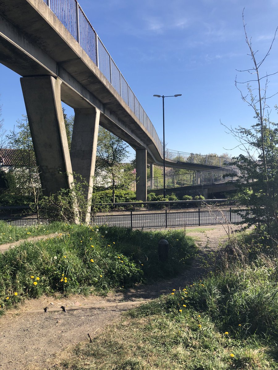 Paul_Hebron's tweet photo. A very warm and sunny evening but very quiet on the roads and footpaths and not a fast food outlet or tourist to be seen. However good to see quite a few teenagers out and about. A group of 6 on the footy pitch, on bikes and others in 1s and 2s on foot #Fatfield #Outdoors🏃‍♂️🌞⚽️ https://t.co/GujMwgw21D