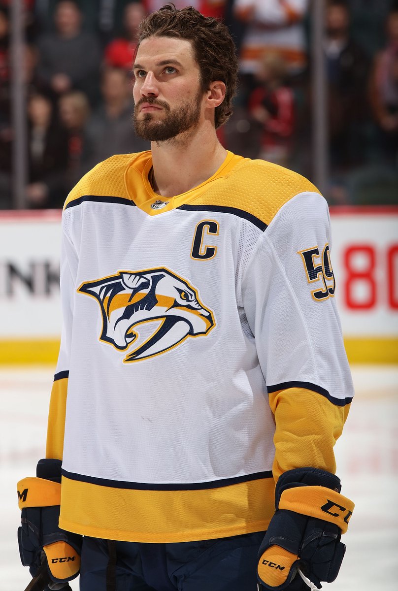 PredsNHL's tweet photo. Jos appreciation post. https://t.co/h81WUYU3c4