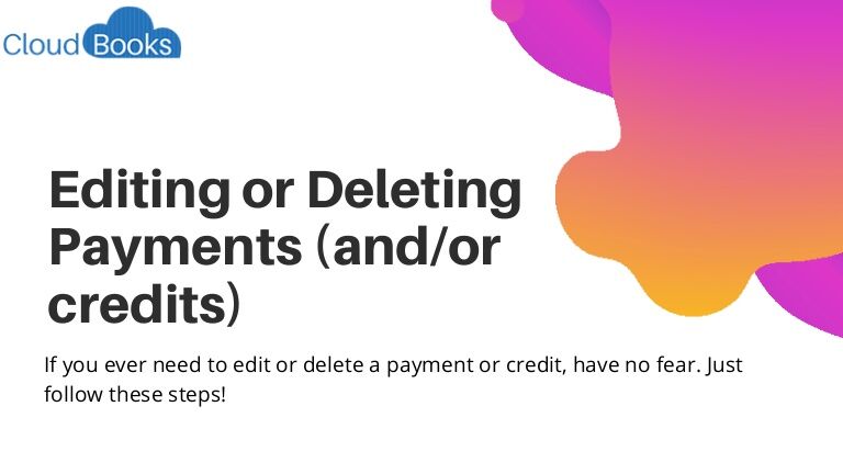 Cloudbooksapp's tweet photo. Editing or Deleting Payments (and/or credits)
https://t.co/Zz27Su5tpR
#cloudbooks #onlineinvoicing #startups #invoice #accounting #invoicing #smallbusiness #billing #invoicingsoftware #accountingsoftware #smallbiz #clients #freelancer
https://t.co/CiLubfVPin https://t.co/KPnzBDEpcm