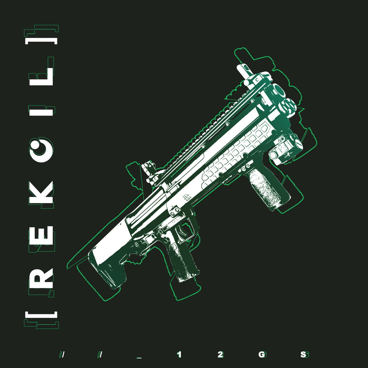 REKOIL_ROBOTICS's tweet photo. Just put the final touches on this new #FREEKOIL... Who’s ready for some super heavy #MechaMusic??? https://t.co/atVeGIB9KO