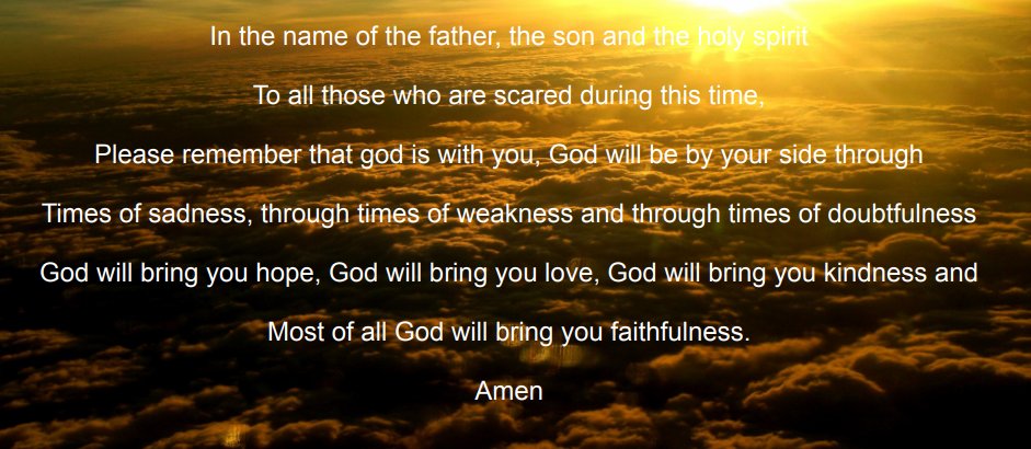 St. James family, check out this beautiful collection of prayers from some of our MYP students 🕊️✝️ #MyCatholicSchool #IgnitingHope