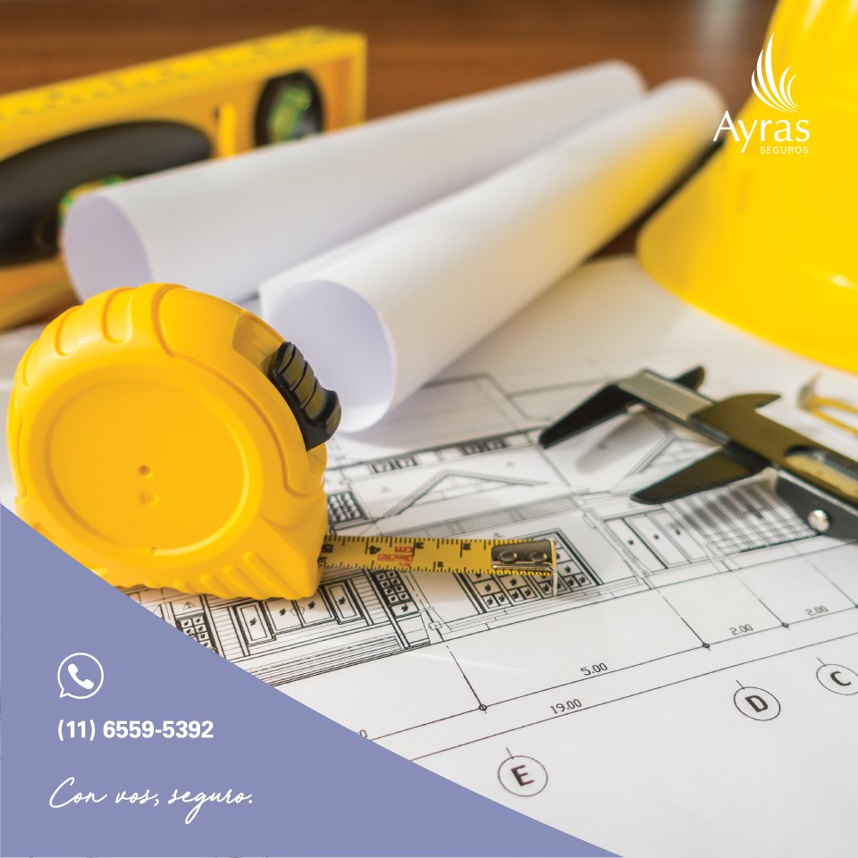 ⚒️De a poco, algunas actividades se van reactivando -  #ObraPública 
¿Necesitas un seguro de Caución? Es clave el asesoramiento y el alcance de la póliza contratada. #Escribinos  y te ayudamos con mucho gusto! .
.
💻ayras.com.ar
☎️ 0800 - 345 0988
.
.
#segurodecaucion