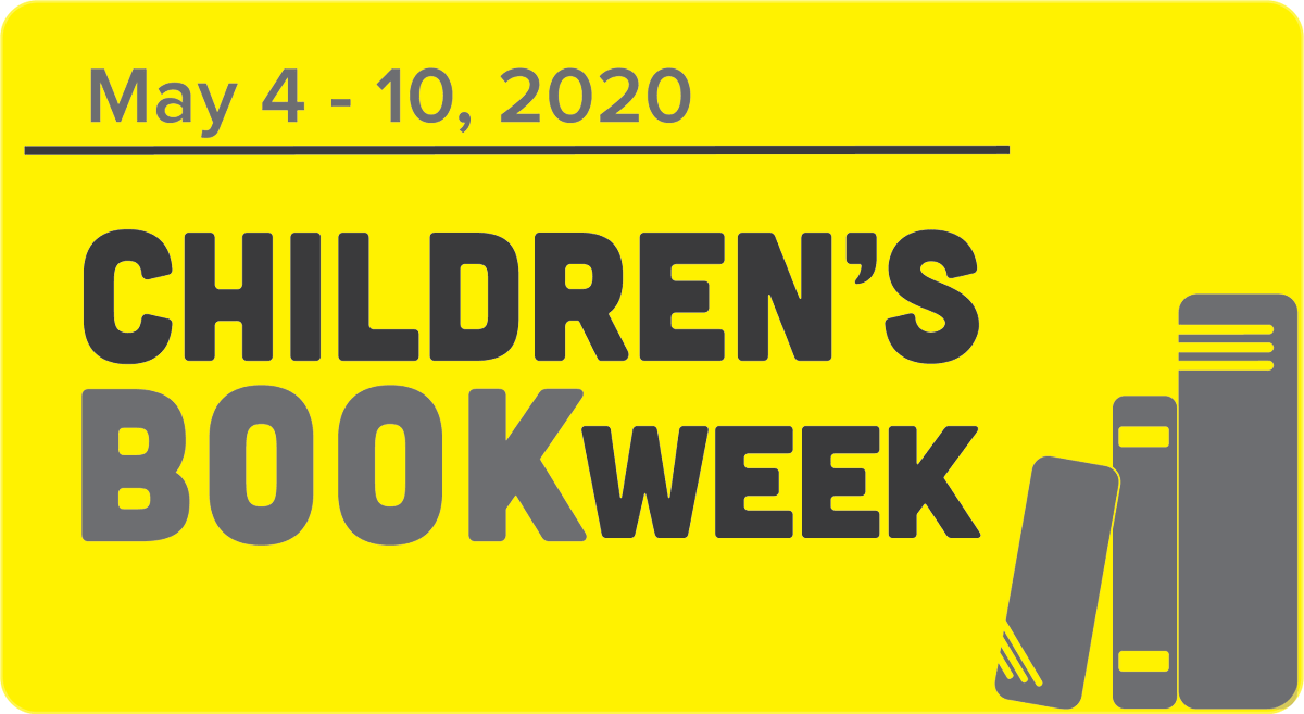 It's Children's Book Week! Here's a little post with one of my favorite kids' books, and three reasons I love to write for kids. brettschilke.com/writing/2020/5…