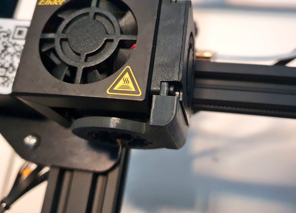 anyasekai's tweet image. Calibration #crealityender3 pour le Pla✅ #3djake si vous voulez du ender 3 ring 2... Ouai y a eu tous ses test avant dont j'étais pas satisfaite... #3Dprinting