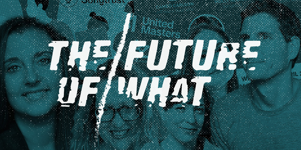 This week’s episode is another audio recap from a  previous #MusicBizLIVE session that featured members of the #MusicBiz Board from businesses like <a href="/songtrust/">Songtrust</a>, <a href="/unitedmasters/">UnitedMasters</a>, <a href="/hopelessrecords/">Hopeless Records</a>, @mtheoryllc #Nashville and <a href="/atozmediainc/">A to Z Media</a>! Check it out now!

thefutureofwhatshow.com/episode-186-mu…