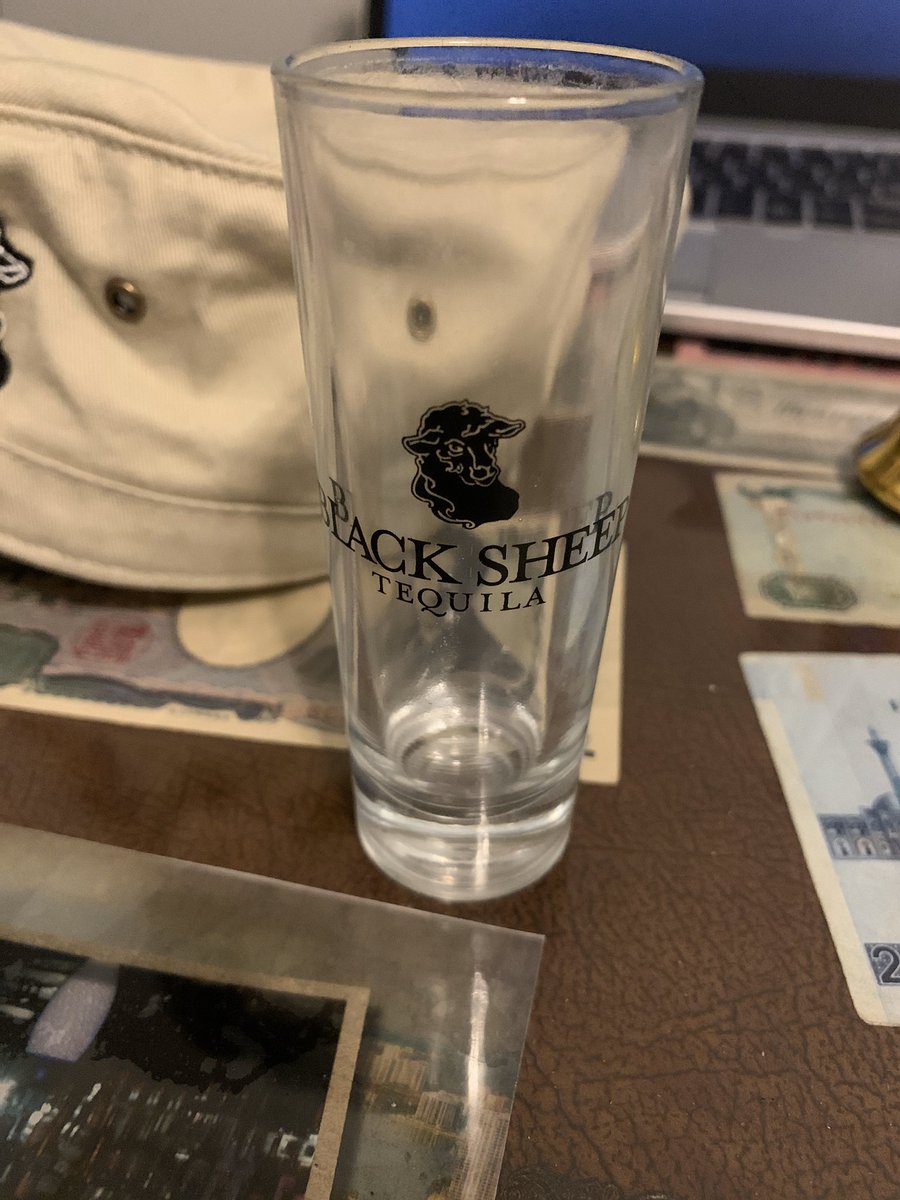 BlackSheepBeYou's tweet photo. Like Black Sheep hat or shot glass better? Message me your favorite Swag items. And ask to join The Black Sheep Ambassador program. #blacksheeptequila #BeABlackSheep #TheBlackSheepOfLiquors #favoriteSWAG #TheBlackSheepOfSpirits https://t.co/PQSzkIs4KO