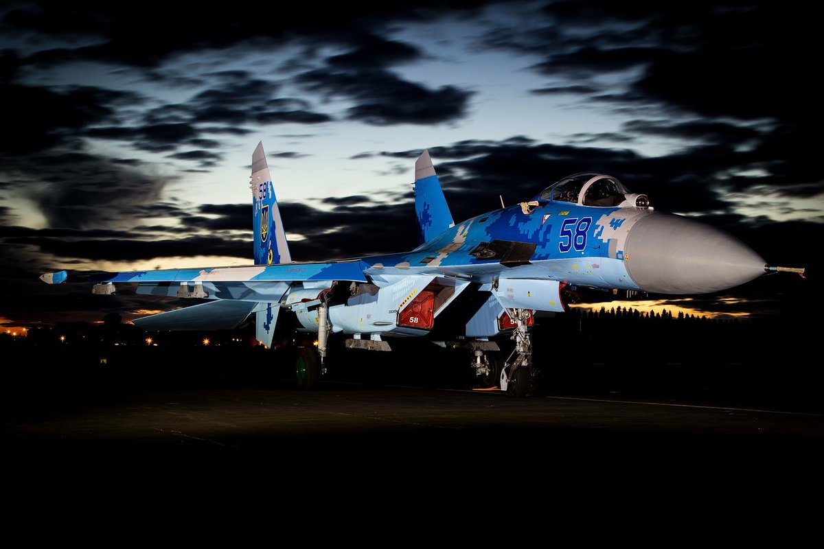 #ThresholdHour D is for Dusk! <a href="/thresholdaero/">Threshold.aero</a>