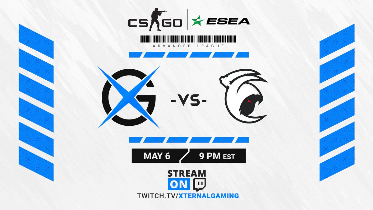 Xternal Gaming tweet media