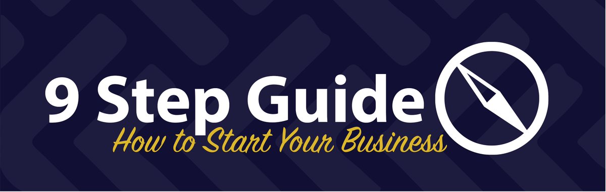 SCBOS's tweet photo. Starting a biz and have no clue where to startπ? Start with the @SCBOS #9StepGuide for starting yout bizπ¦. We're doing the legwork for you! https://t.co/rBRD5SGLhm