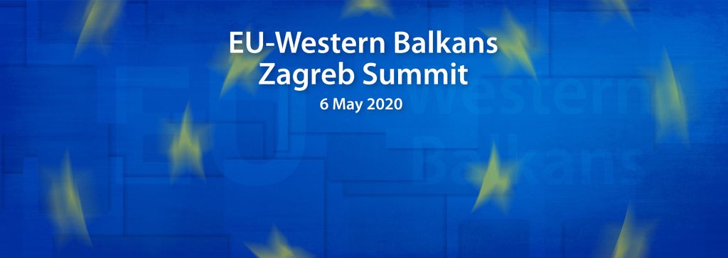 #ZagrebSummit summed up in Zagreb declaration, confirming European perspective for #WesternBalkans &amp; solidarity in the face of #COVID19 pandemic. Strong and important signal for the region. <a href="/EU_Commission/">European Commission</a> will deliver robust economic &amp; investment plan. bit.ly/3b8U40b