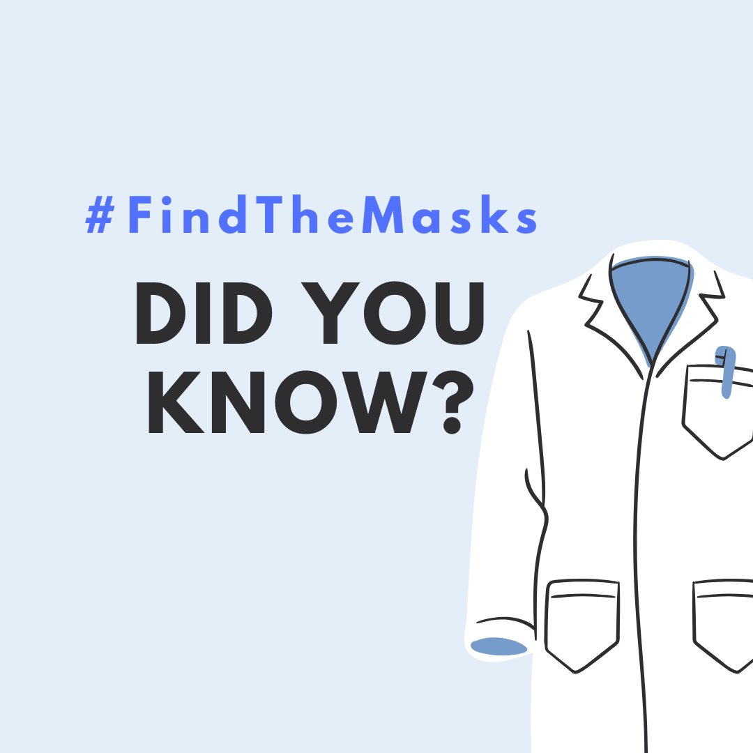 Findthemasks tweet media