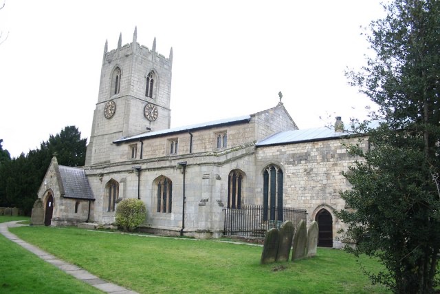 3.7/ All Saints Church, Beckingham. Mix of periods, late Norman doorways, 13th, 14th & 15thC elements with Victorian additions. The chancel has been made watertight. However, the church is still on the At Risk register “Slow decay; solution agreed but not yet implemented”