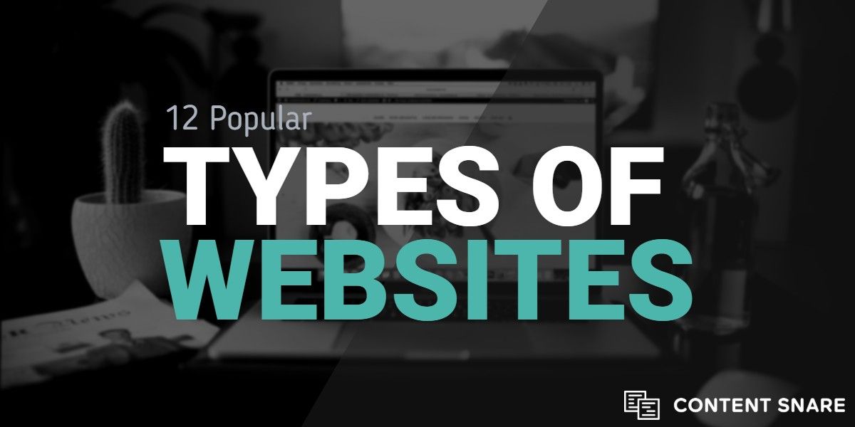 Hexa_Digital's tweet photo. Creating a website can be overwhelming. 

To make it easier, here are 12 popular types of websites; so you can make an informed decision about what works best for you. 

https://t.co/P7TX3fWO1Z

via @contentsnare #WebDesign #branding https://t.co/zmGOOyXLes
