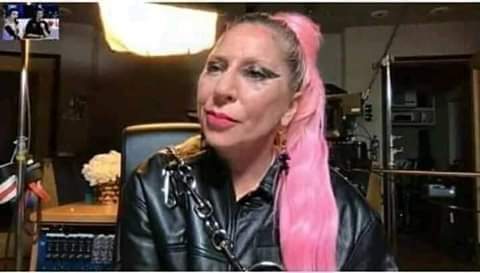MennyVideos's tweet photo. @gagadaily @ladygaga Yo esperando 1989 años para que nos revelara la fecha de lanzamiento de #Chromatica
Te amamos @ladygaga 🥰😍 https://t.co/zod9rtDpby
