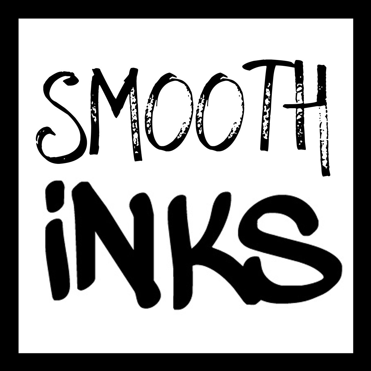 smoothinks's tweet image. Smooth Inks has launched! 🚀 Check out some fresh art prints at smoothinks.com!