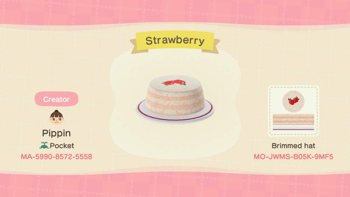 uhohjello's tweet photo. #AnimalCrossing #ACNH #NintendoSwitch https://t.co/YE68UIjKPG