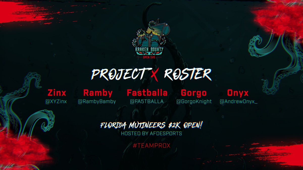 Projekt 𝗫 tweet media