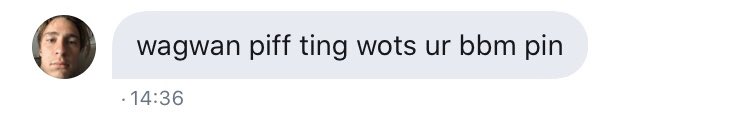 obx babes out of context; a thread.