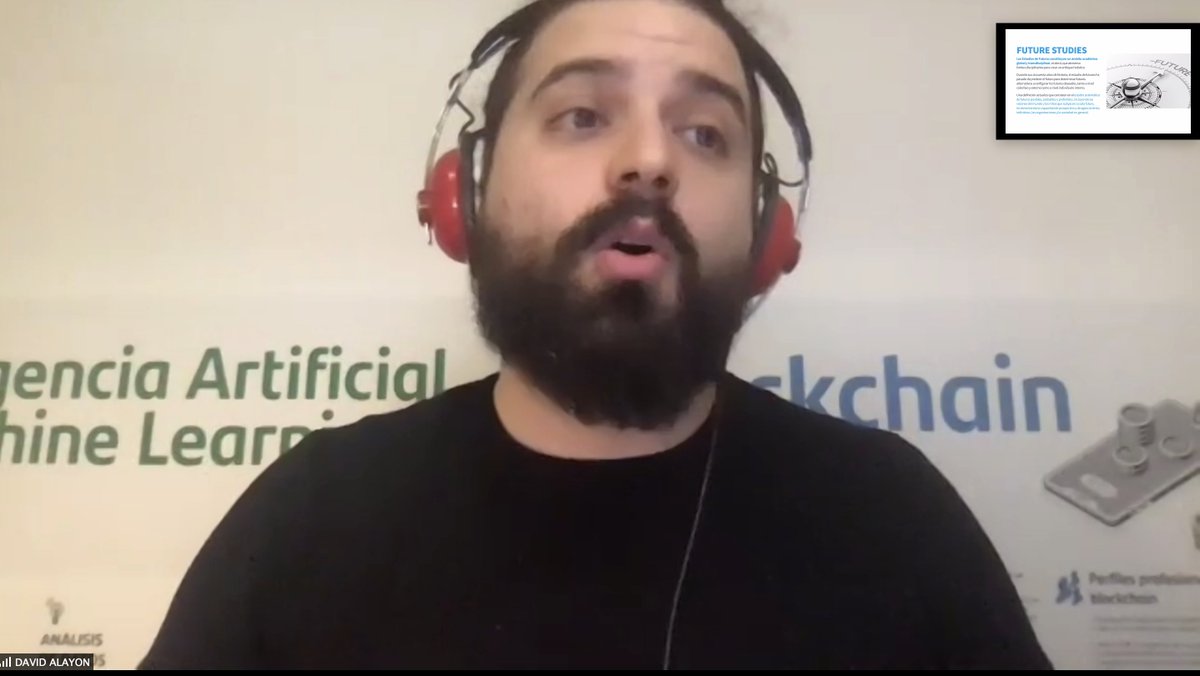 interacso's tweet photo. Hoy hemos tenido la visita de un gran amigo del #InteracsoTeam: @DavidAlayon de @mindset_tech @Innuba_es. Nos ha hecho una introducción súper inspiradora sobre diseño de futuros y prospectiva estratégica. ¡Muchas gracias!🙌 #learning2gether #inspiration #InteracsoInspiration https://t.co/g0tp1T0Vwb