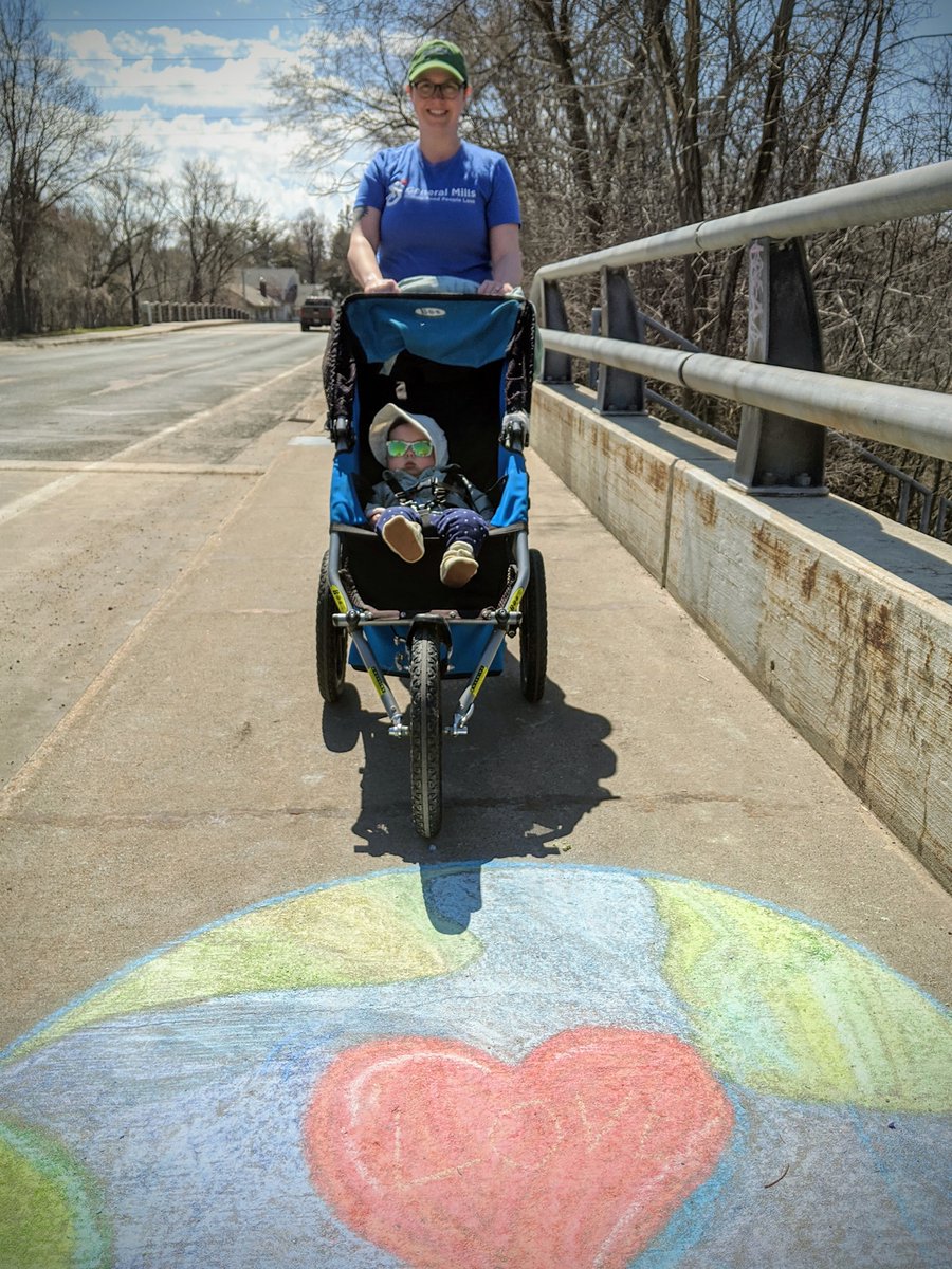 childrensmn's tweet photo. It's still week 1 of Virtual #WalkforAmazing and @PaulFletcher971 from @cities97radio challenged your household to do one thing a day related to family time!
What will your family do? Make sure to tag us in your activity and use #WalkforAmazing
More: https://t.co/FZg5vc7B07 https://t.co/h544x2LO6p