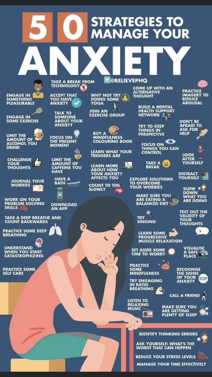 Mental Health Matters ❤️