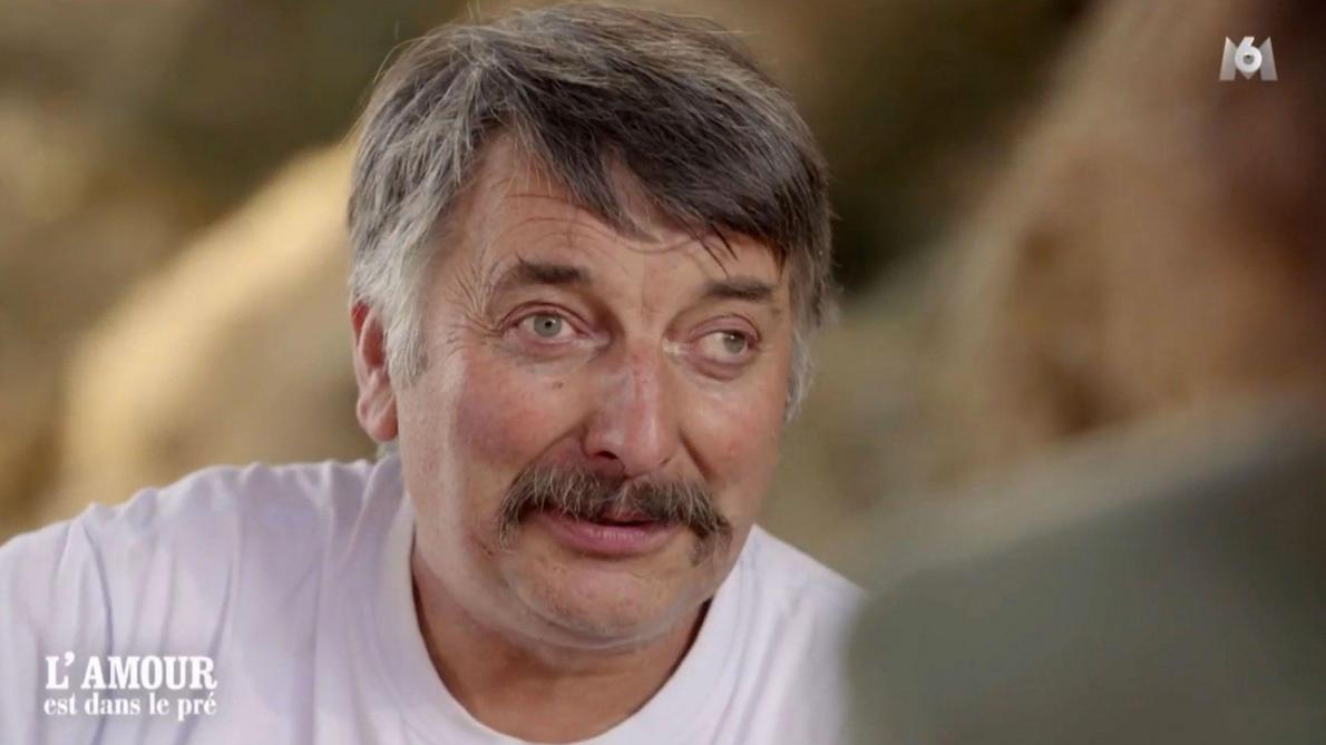 Setseslectures's tweet photo. Océane quand elle est vener elle parle comme Didier de l'amour est dans le pré #LMAC https://t.co/MRim13Jh9s