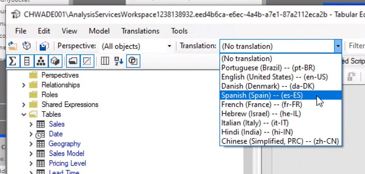 Brilliant to hear the multilingual <a href="/_christianWade/">Christian Wade</a> at #MSBizAppsSummit