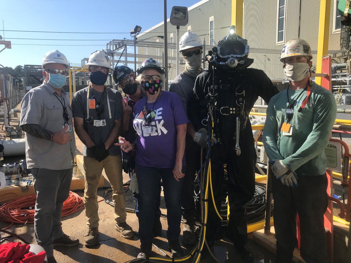 Crofton Industries tweet media