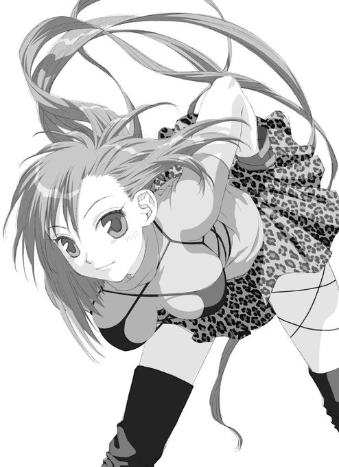 「ボクのふたつの翼」から、台詞フキダシ無し絵、その,22
両性具有の娘の自分の身体の目覚めから恋愛に至るまでの話し…のはずが…(^^;; 