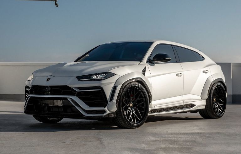 revistaalianza's tweet photo. ¿Sueñas con un #Urus y tienes una #RAV4?🤔 ¡Es tu día de suerte!🎉🎊

Una tienda japonesa llamada #Albermo está vendiendo su kit XR51, que consta de piezas que transformarán tu @ToyotaMotorCorp en un @Lamborghini.🤯🚗

¿Ya lo estás pidiendo en línea?📱💻 Cuéntanos👇

@ToyotaMex https://t.co/L96xz0u1TS